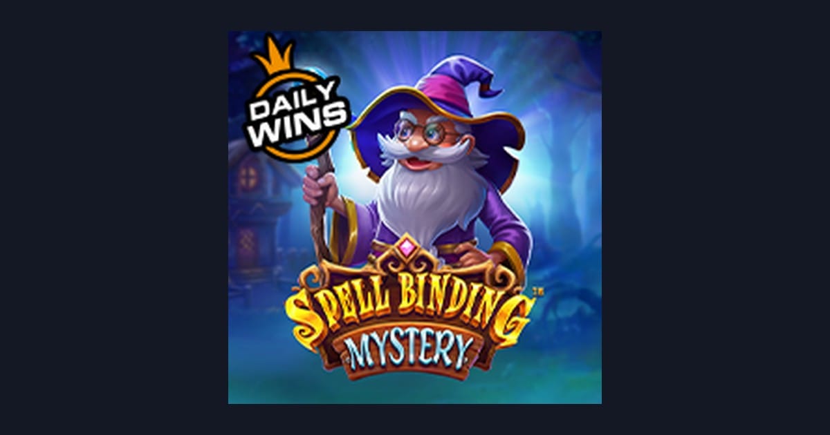 Tips Menang Buat Pemula di Slot Spellbinding Mystery yang Seru
