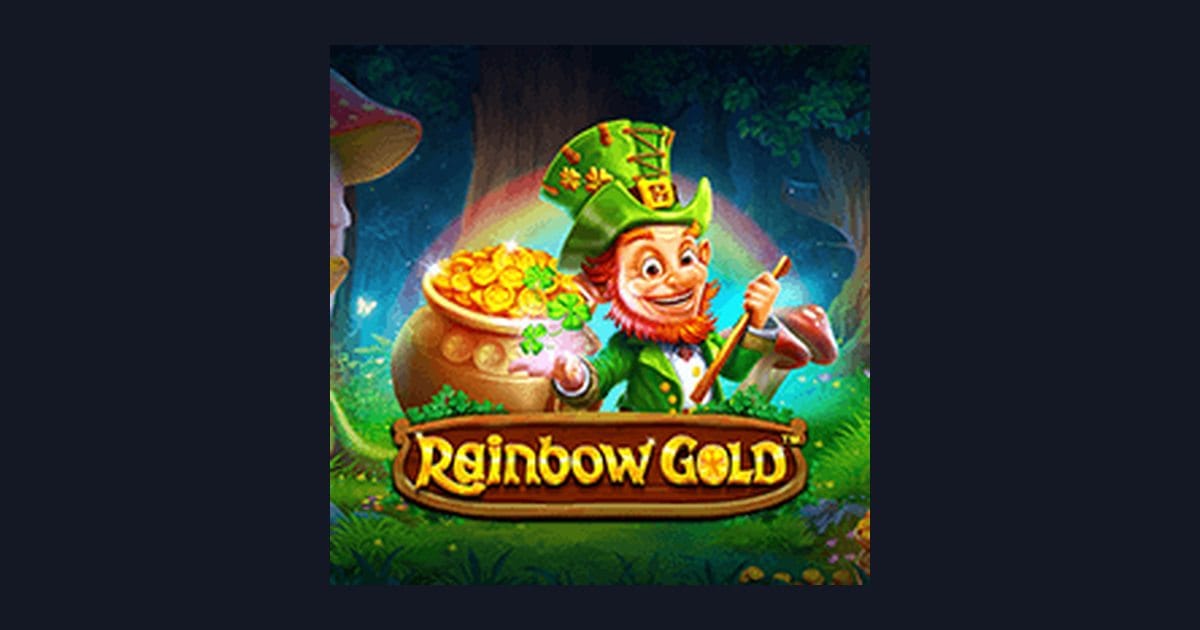 Tips Menang Rainbow Gold untuk Pemula: Panduan Lengkap Slot Pragmatic Play