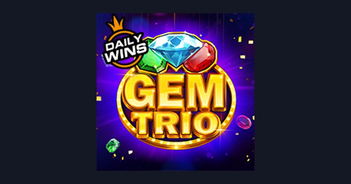 Trik Auto Maxwin Bermain Gem Trio dari Pragmatic Play