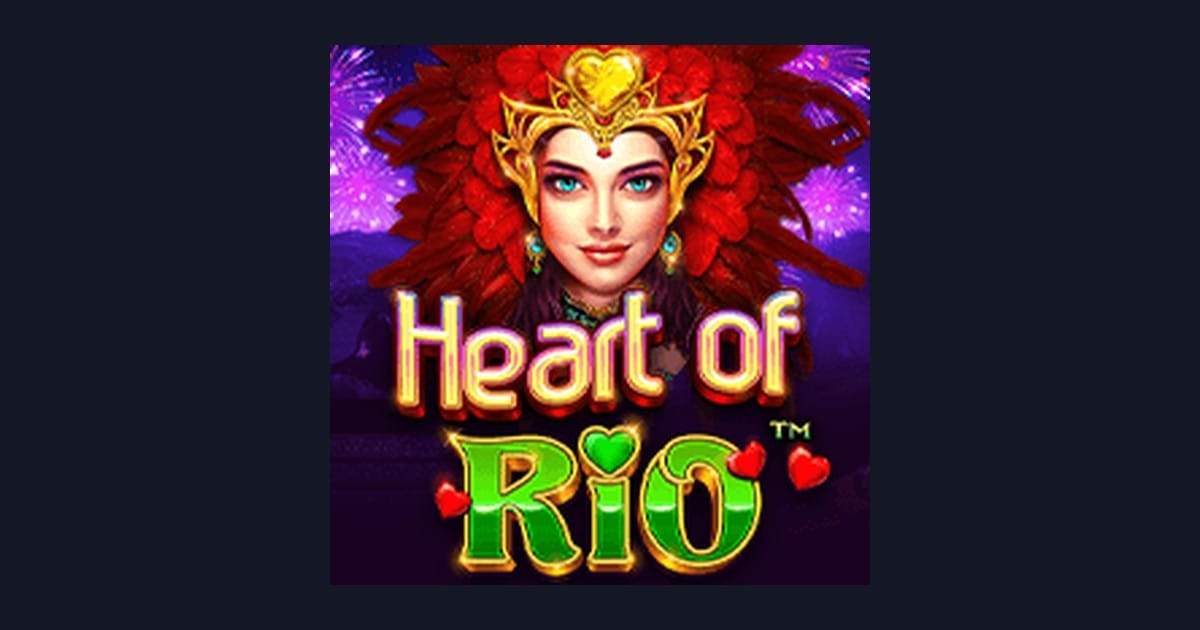 Trik Auto Maxwin Main Heart of Rio Pragmatic Play dengan Mudah