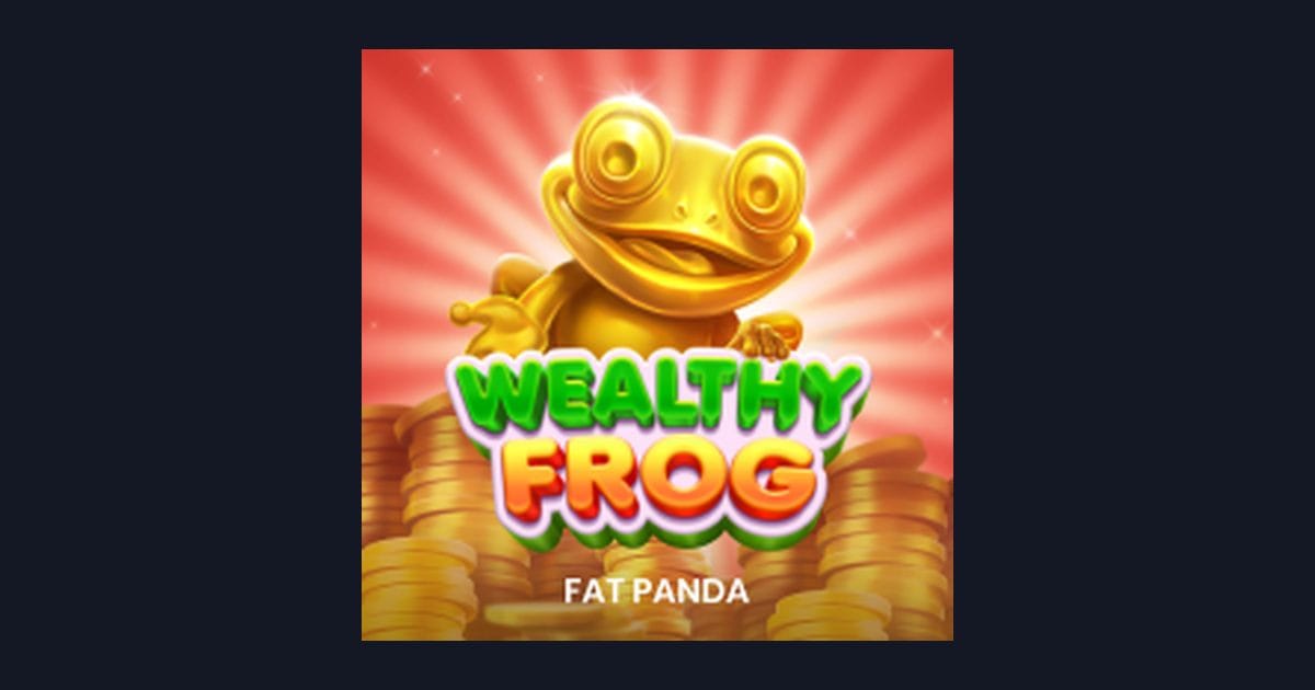 Trik Auto Maxwin di Slot Wealthy Frog yang Wajib Dicoba