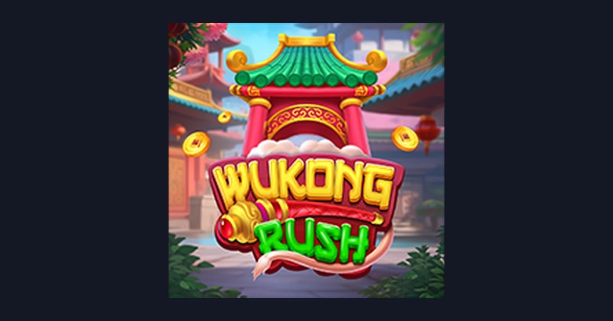 Wukong Rush: Info RTP Live Tertinggi dan Panduan Lengkap Slot Pragmatic Play