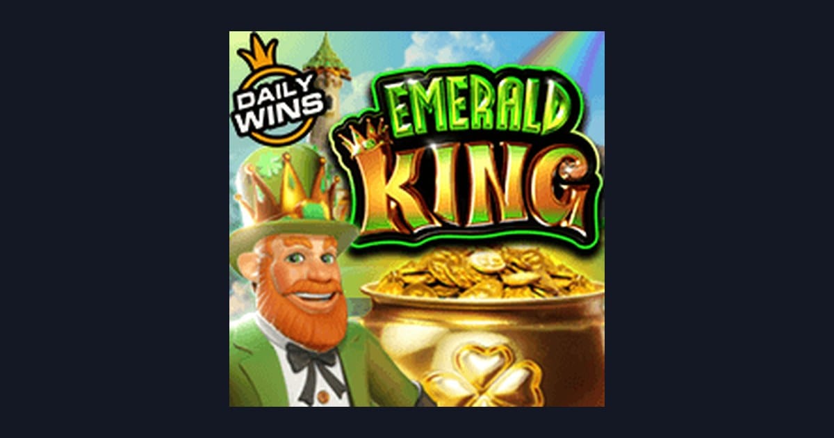 Raih Bonus New Member dengan Emerald King: Sensasi Slot dari Pragmatic Play