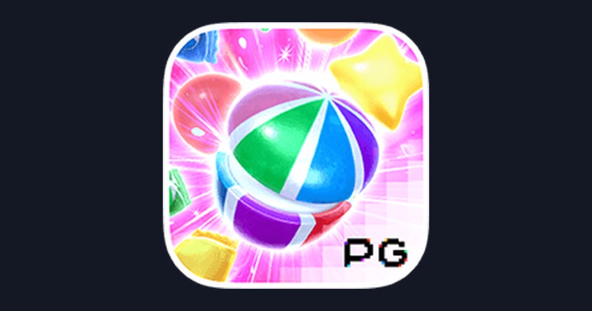 Candy Bonanza: Slot Anti Boncos dengan Peluang Menarik dari PG Soft