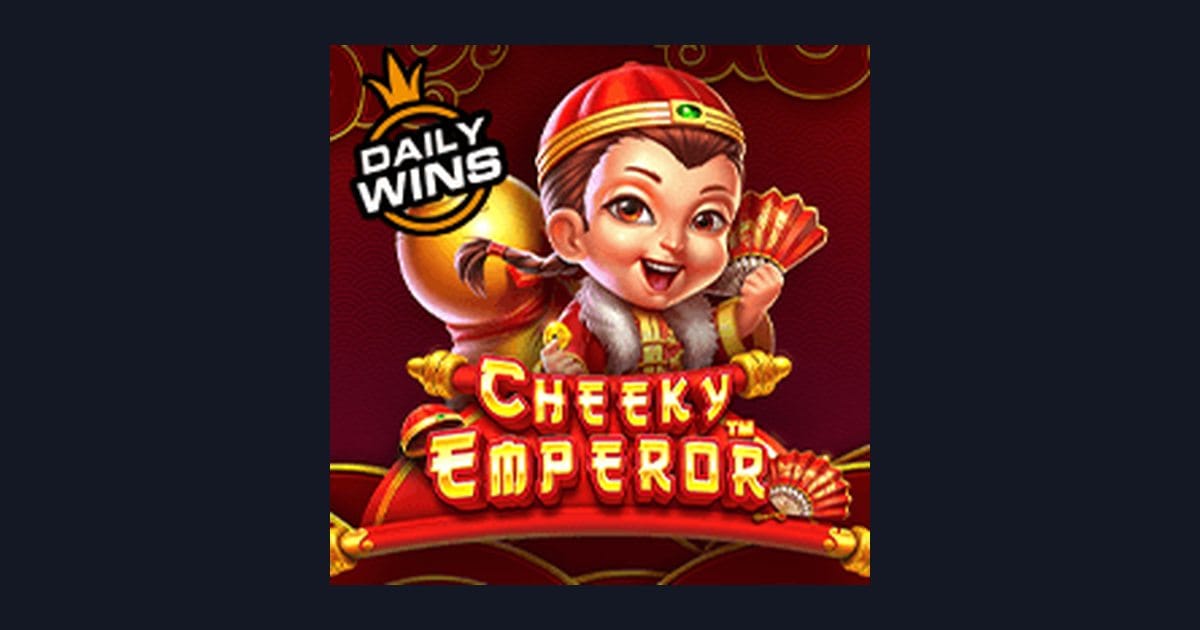 Cheeky Emperor: Sensasi Freespin & Scatter Hoki di Slot Pragmatic Play