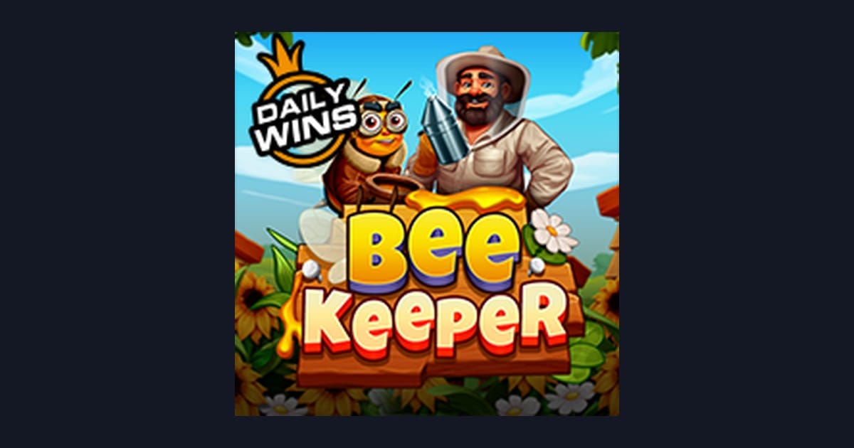 Daftar & Login Gampang Main Bee Keeper Slot dari Pragmatic Play