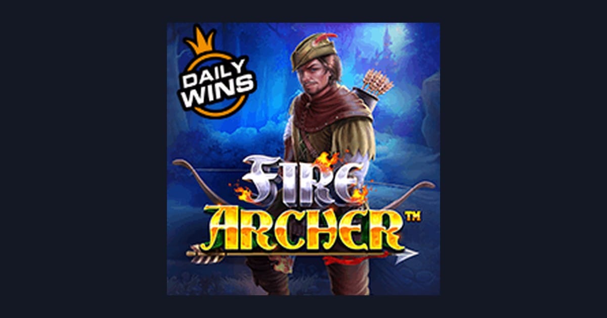 Fire Archer dan Info RTP Live Tertinggi: Panduan Lengkap Slot Online