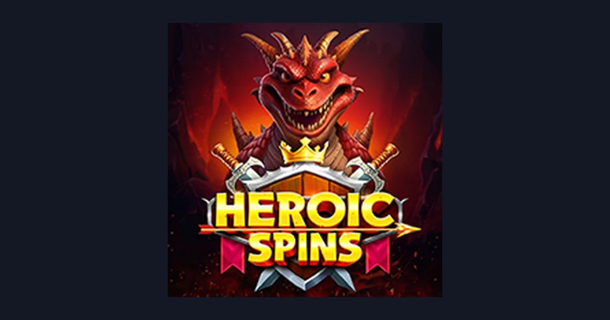 Heroic Spins, Slot Anti Boncos dengan Sensasi Menarik dari Pragmatic Play