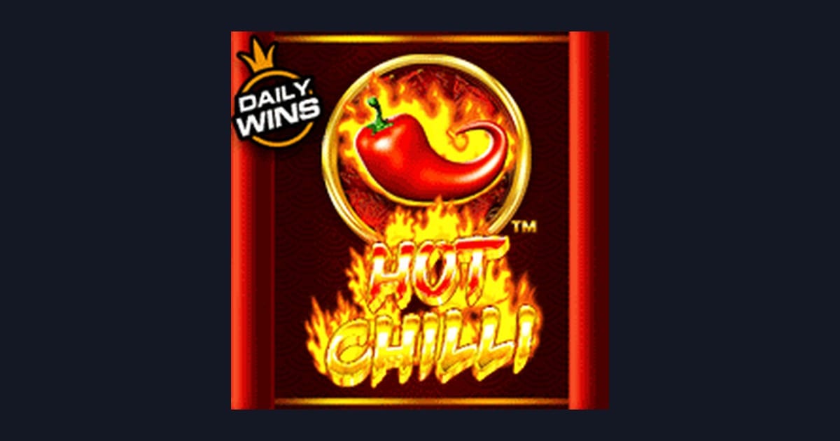 Hot Chilli dan Sensasi Freespin & Scatter Hoki di Slot Pragmatic Play