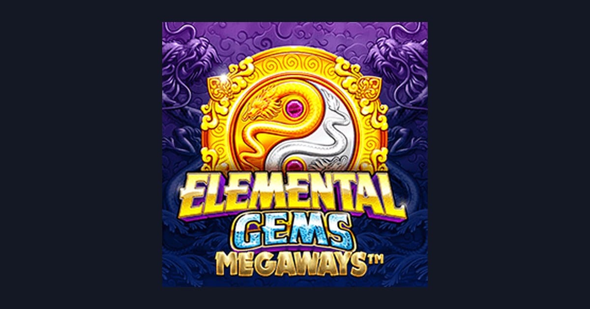 Raih Jackpot Progresif Terbesar di Slot Elemental Gems Megaways dari Pragmatic Play