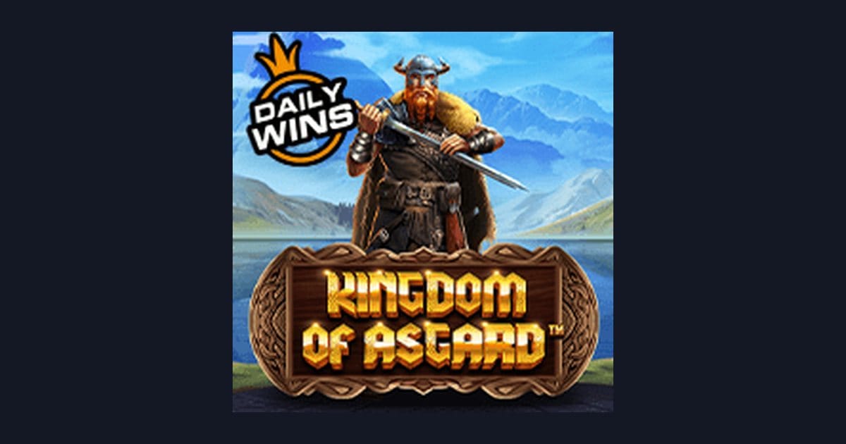 Nikmati Serunya Kingdom of Asgard dengan Deposit Dana OVO GoPay Mudah