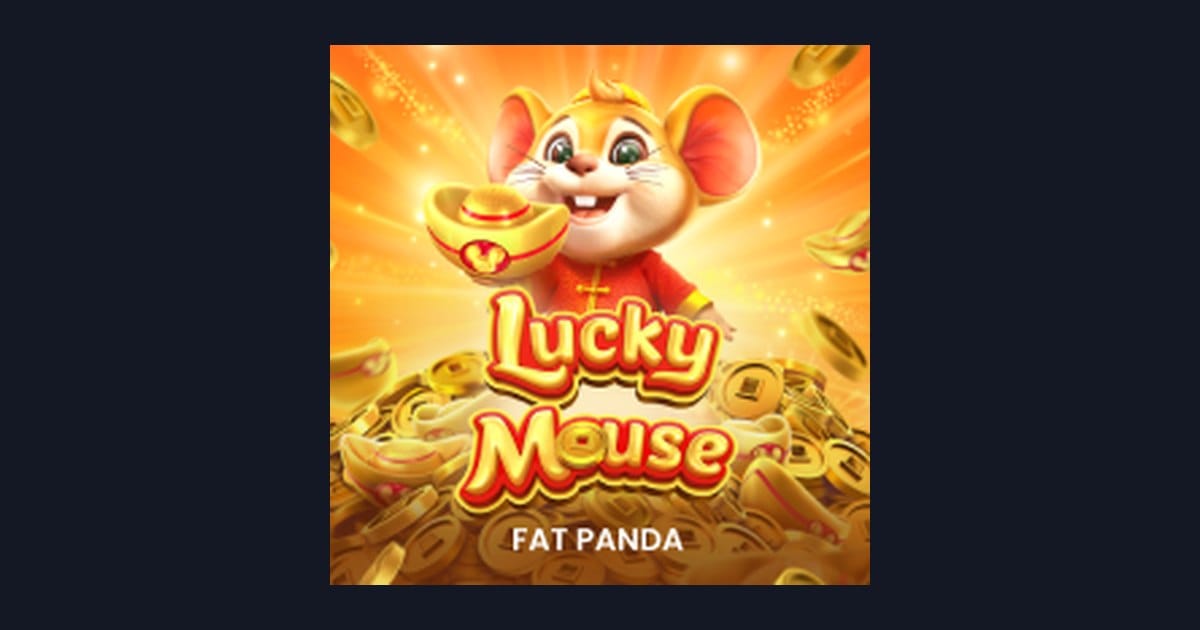 Lucky Mouse dan Trik Freespin & Scatter Hoki untuk Pemula