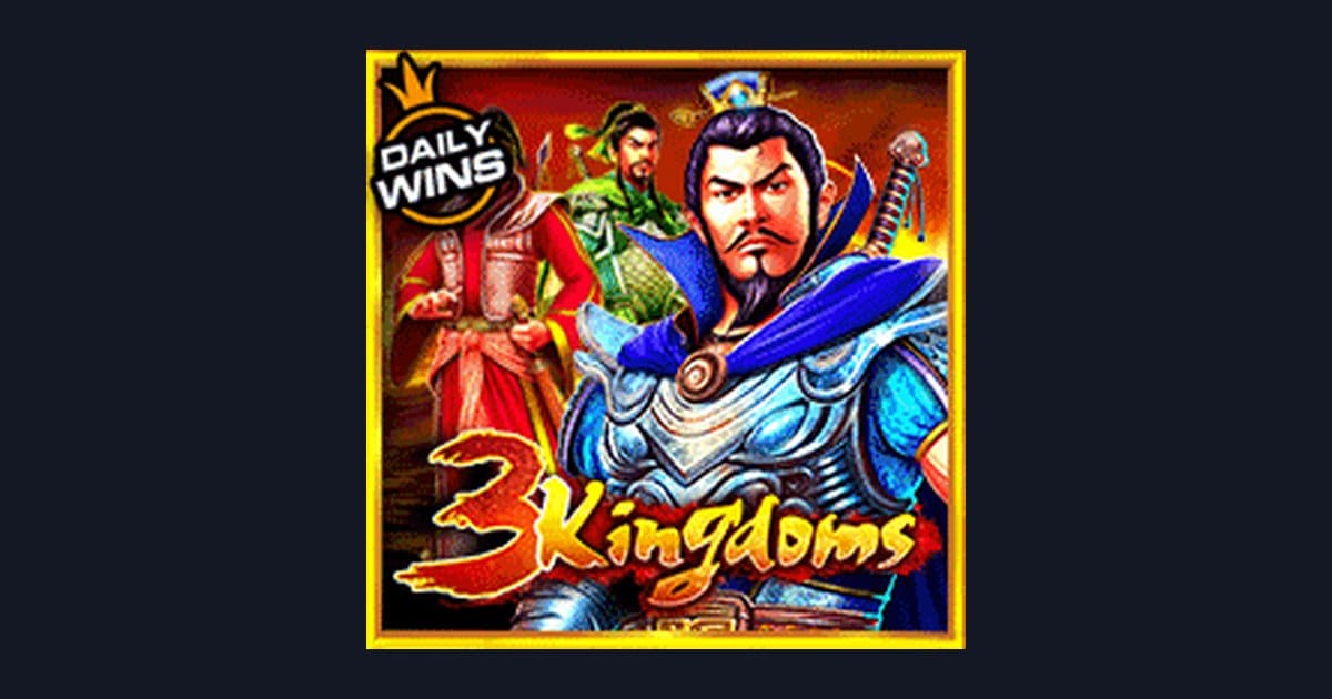 Menang Mudah dengan Freespin & Scatter di 3 Kingdoms Battle of Red Cliffs