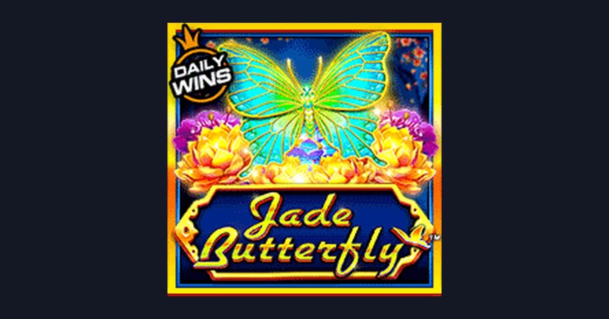 Mengenal Slot Jade Butterfly: Fitur Menarik dan Tingkat Volatilitasnya