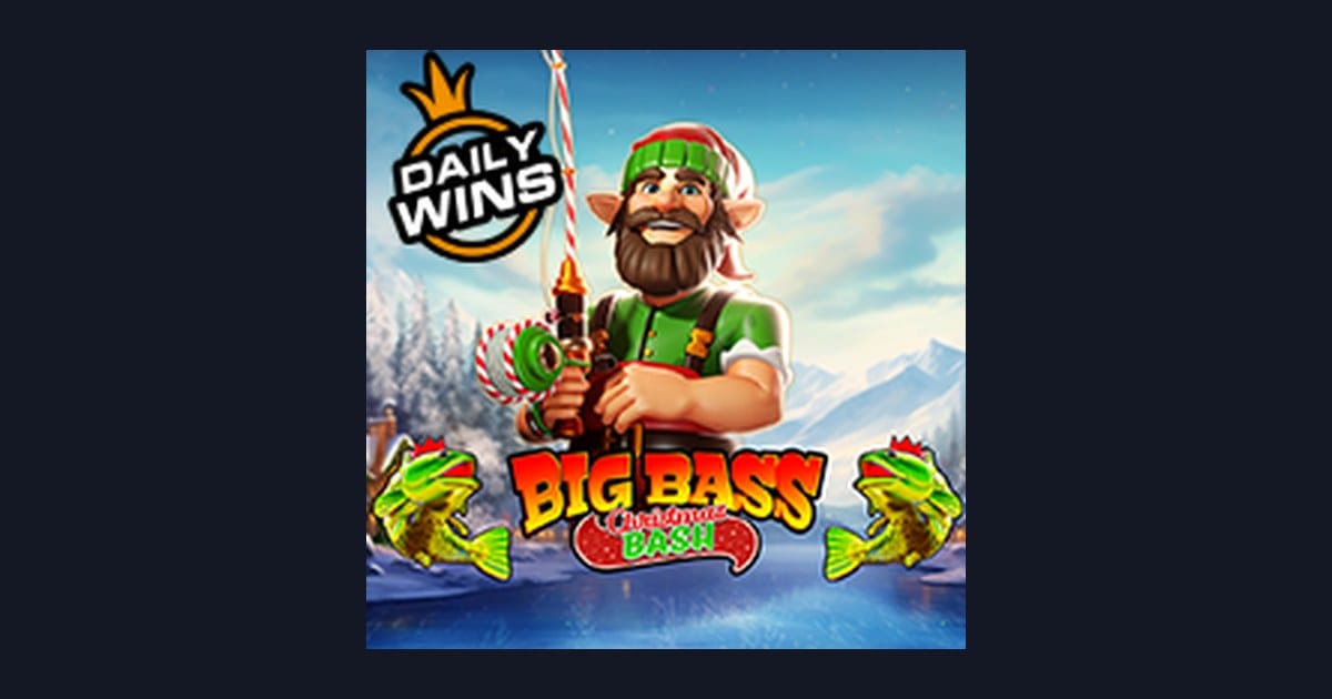 Mengungkap Pola Spin Gacor di Big Bass Christmas Bash Pragmatic Play
