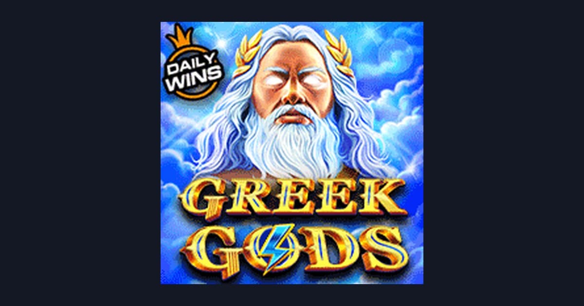 Mengungkap Pola Spin Gacor di Slot Greek Gods dari Pragmatic Play