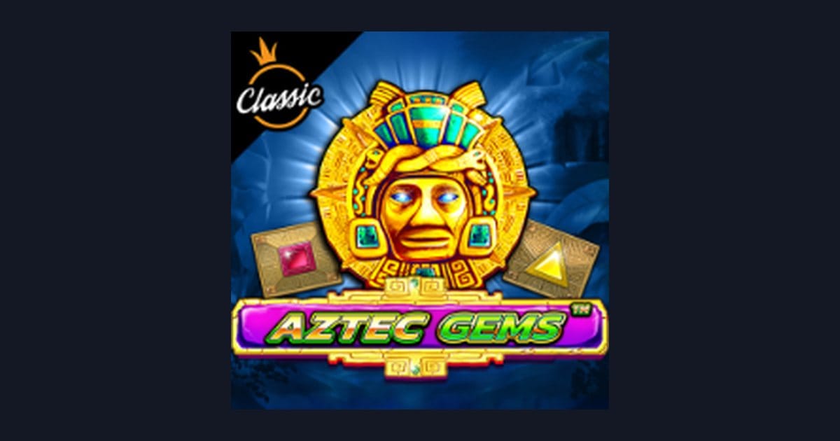 Nikmati Keseruan Aztec Gems dengan Deposit Pulsa Tanpa Potongan