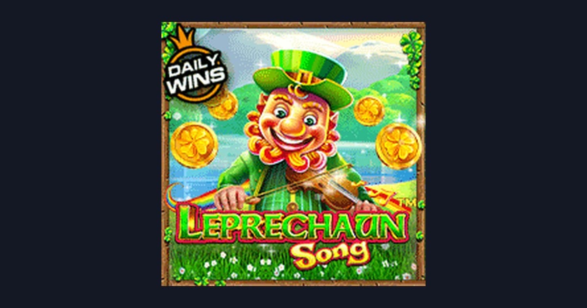 Nikmati Sensasi Leprechaun Song dengan Deposit Dana OVO dan GoPay Mudah