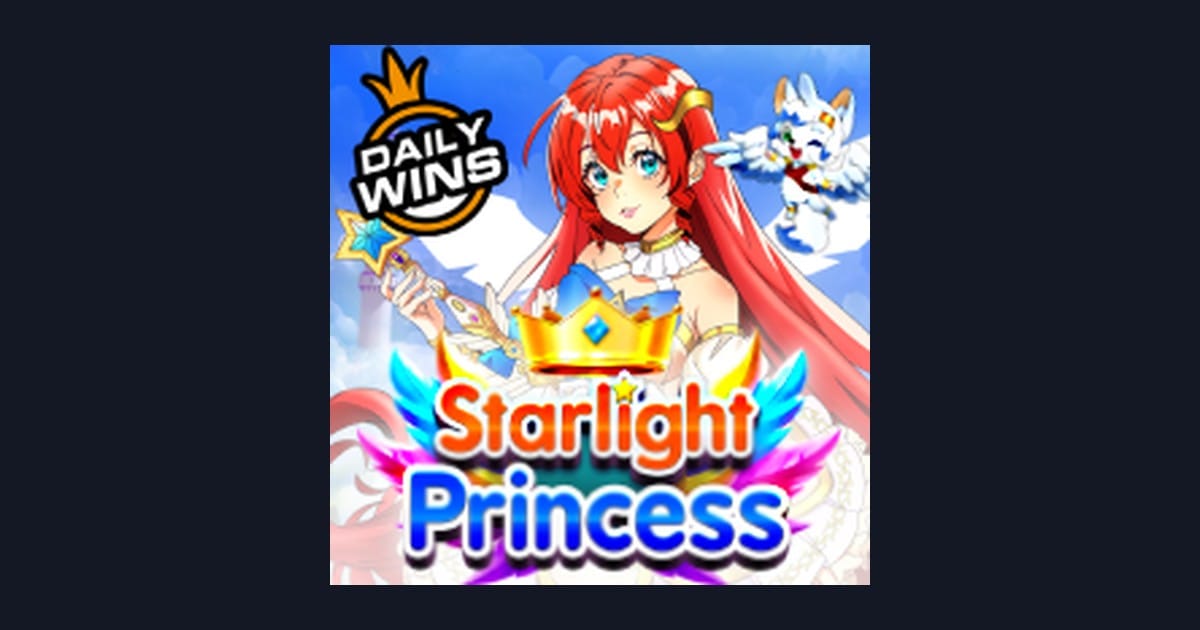 Nikmati Sensasi Starlight Princess dengan Deposit Dana OVO Gopay Mudah