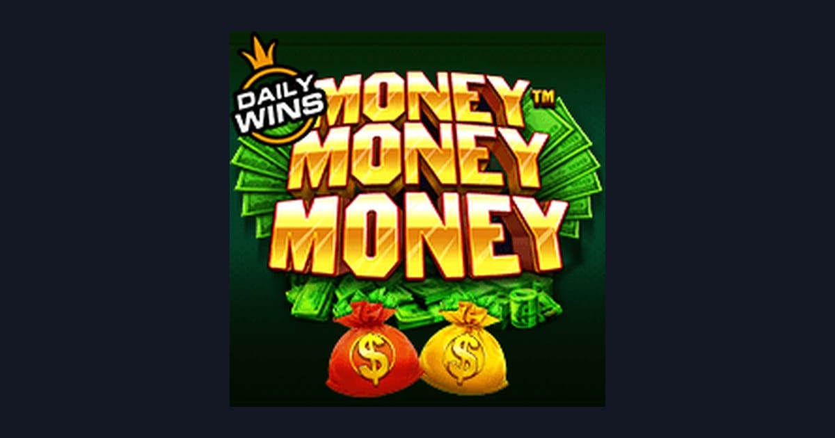Nikmati Serunya Money Money Money dengan Deposit Dana OVO & GoPay Mudah