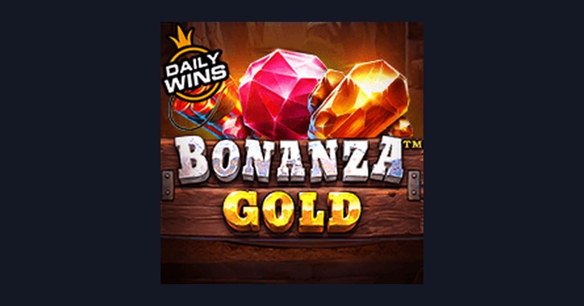 Rahasia Menang Mudah di Slot Bonanza Gold Slot Gacor