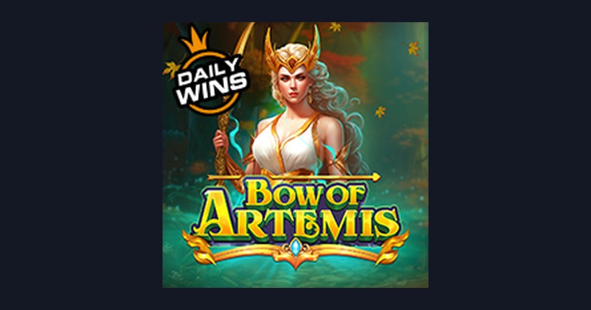 Rahasia Menang Mudah di Slot Bow of Artemis, Slot Gacor dari Pragmatic Play