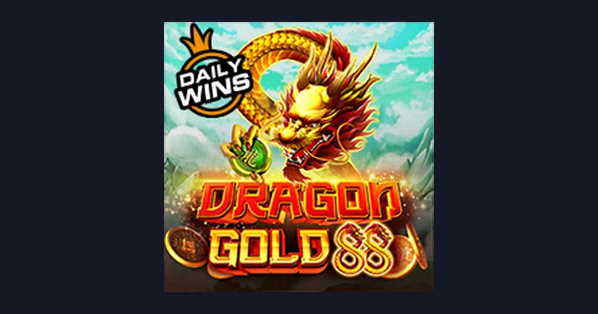 Rahasia RTP Live Tertinggi Slot Dragon Gold 88 dari Pragmatic Play