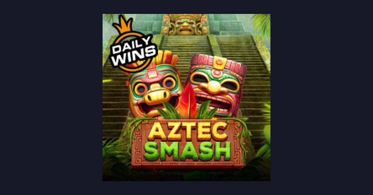 Rahasia Slot Maxwin Aztec Smash dari Pragmatic Play yang Wajib Dicoba