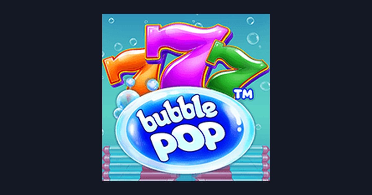 Rahasia Tips Pola Maxwin di Slot Bubble Pop Pragmatic Play