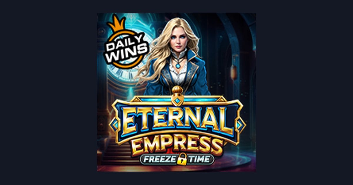 Rahasia Tips Pola Maxwin di Slot Eternal Empress Freeze Time