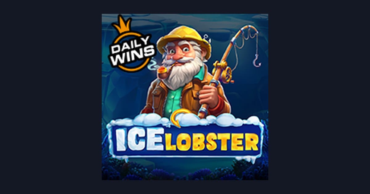 Raih Bonus New Member dengan Serunya Bermain Slot Ice Lobster