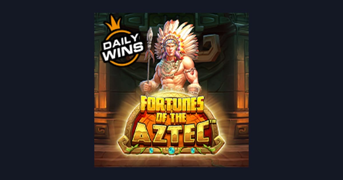 Raih Bonus New Member dengan Fortunes of Aztec, Slot Menarik dari Pragmatic Play
