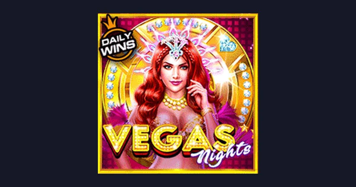 Raih Bonus New Member dengan Vegas Nights, Slot Seru dari Pragmatic Play