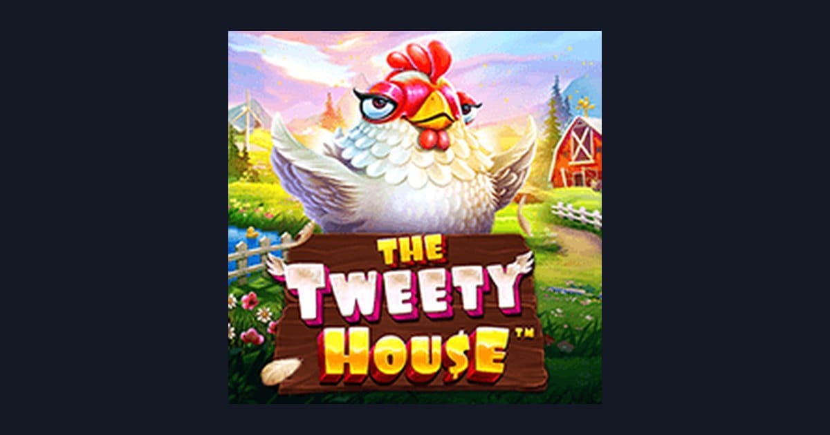 Raih Kemenangan dengan Freespin & Scatter Hoki di The Tweety House