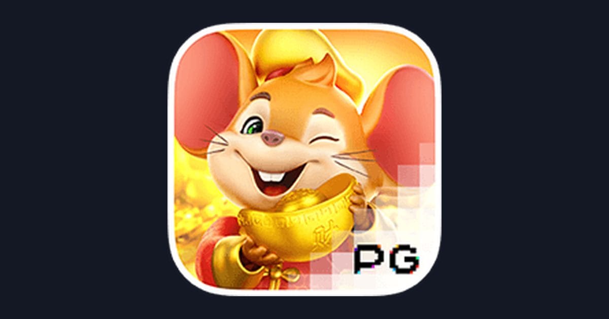 Raih Kemenangan di Link Slot Gacor Fortune Mouse dari PG Soft