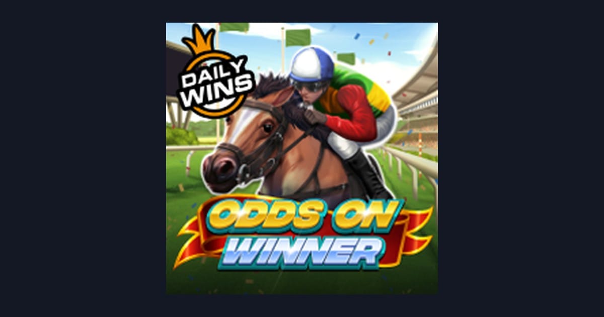 Raih Slot Maxwin di Odds on Winner dari Pragmatic Play