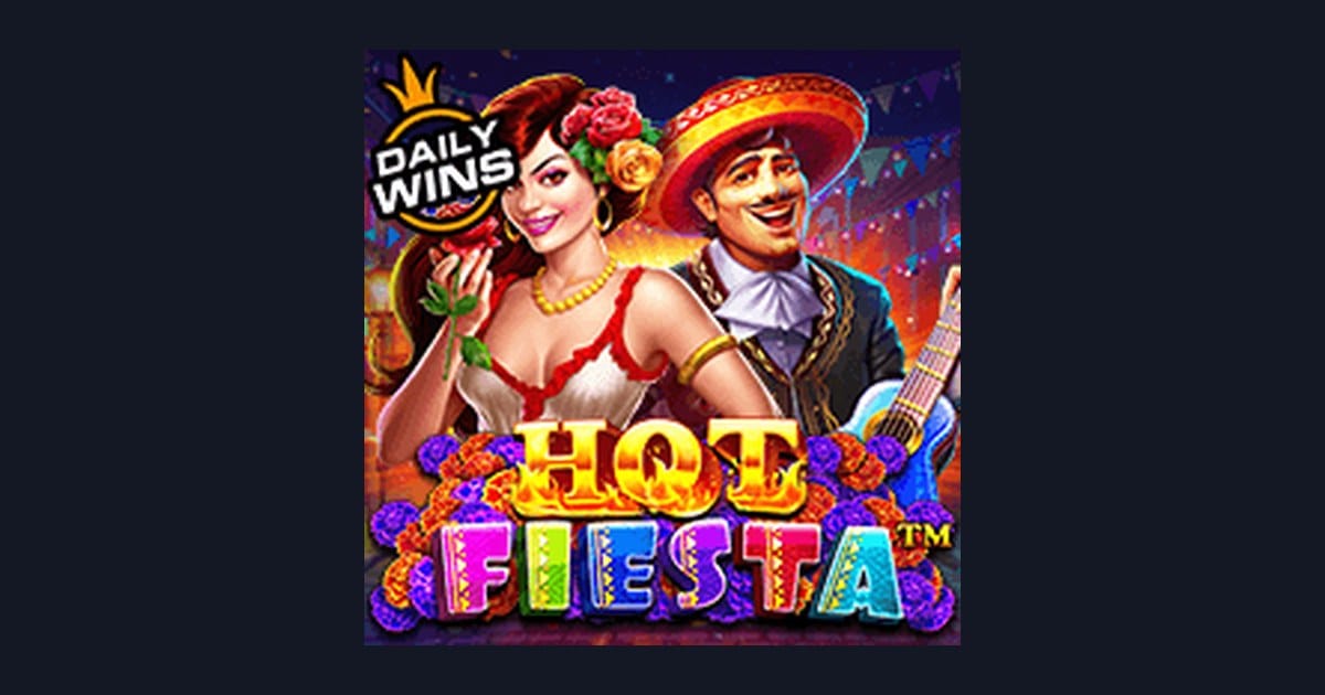 Review Jujur Hot Fiesta: Sensasi Seru dan Coba Demo Slot Praktis