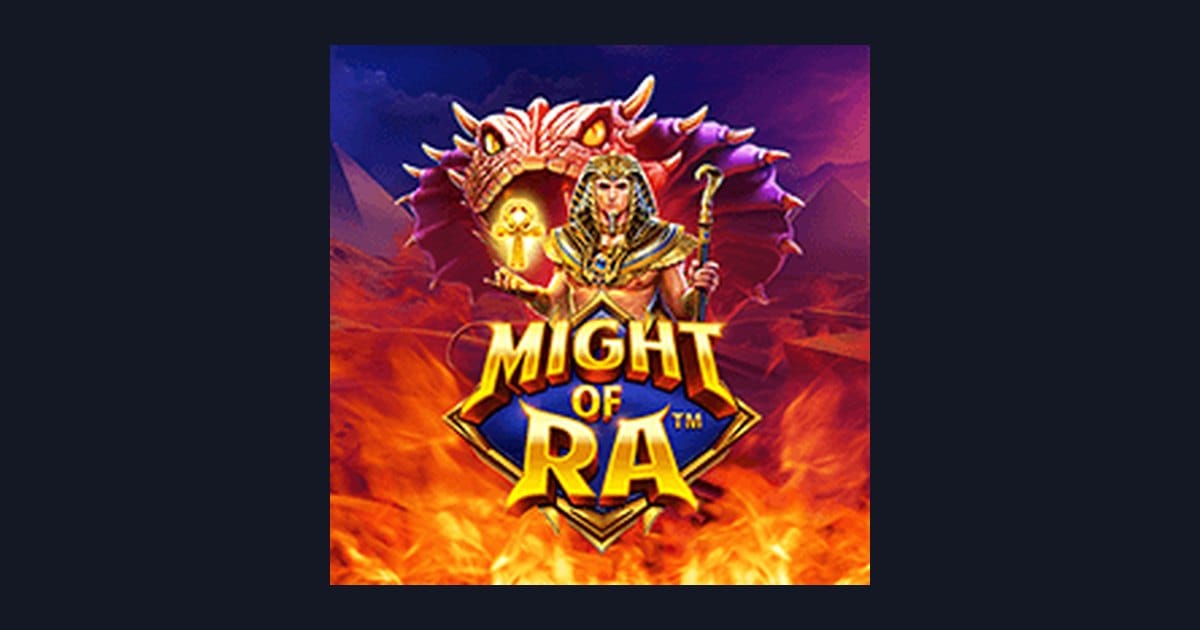 Review Jujur Might of Ra dan Cara Coba Demo Slot Gratis