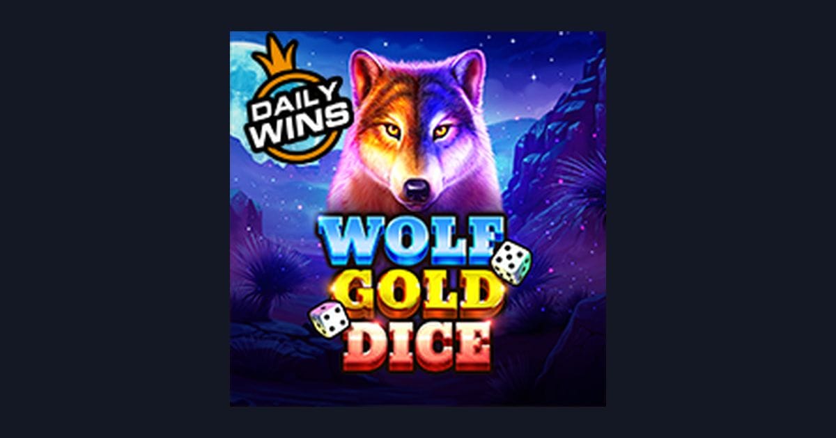 Sensasi Freespin & Scatter Hoki di Slot Wolf Gold Dice Pragmatic Play