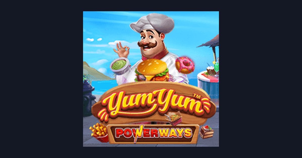 Seru Main Yum Yum Powerways dengan Modal Depo 5 Ribu di Slot Pragmatic Play
