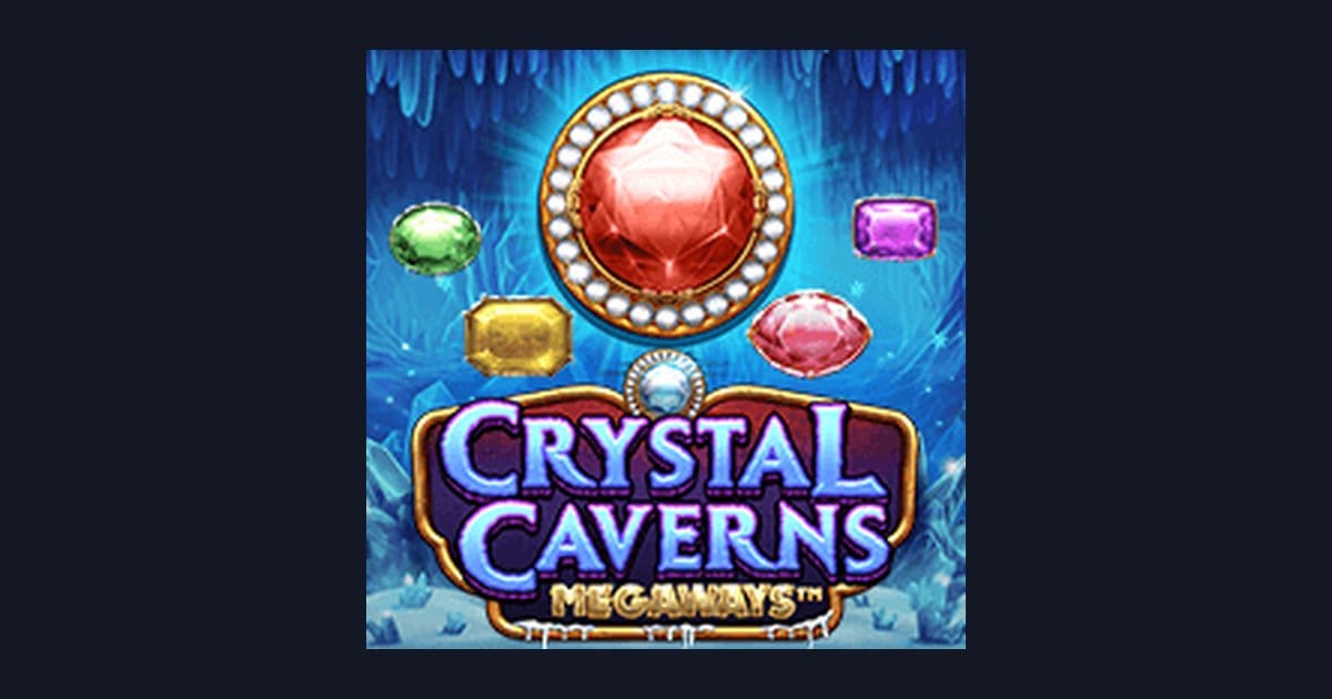 Serunya Freespin & Scatter Hoki di Crystal Caverns Megaways