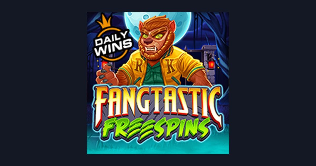 Strategi Jitu Menang Slot Fangtastic Freespins untuk Pemula