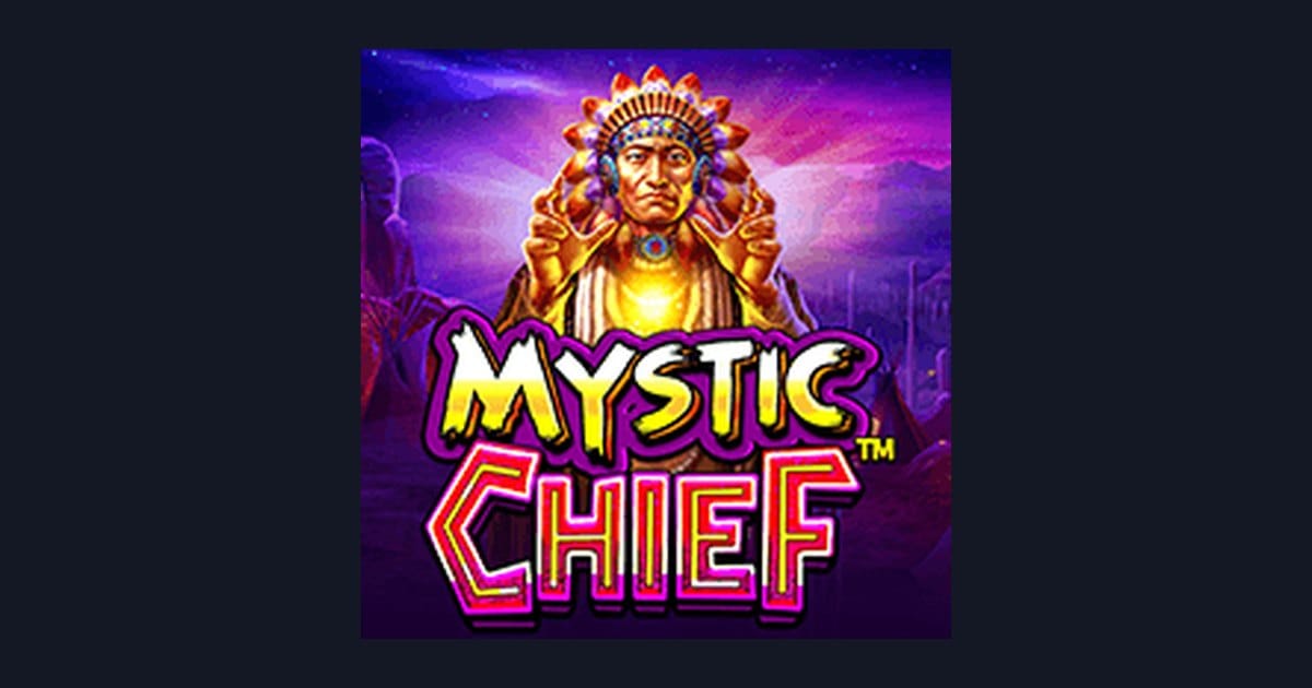 Strategi Modal Receh untuk Menang di Slot Mystic Chief Pragmatic Play