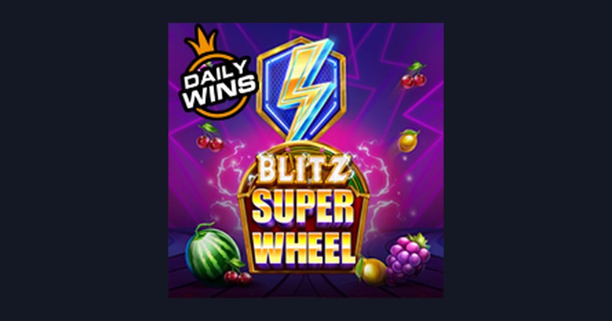 Strategi dan Tips Pola Maxwin Slot Blitz Super Wheel Pragmatic Play