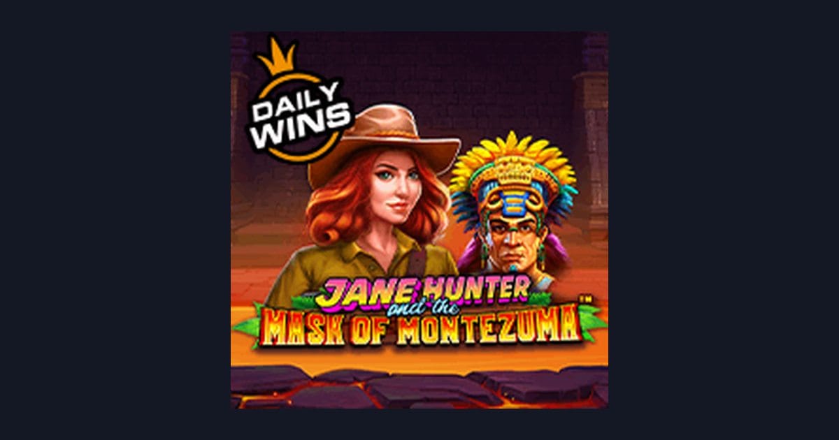 Trik Auto Maxwin Main Jane Hunter and the Mask of Montezuma yang Wajib Dicoba