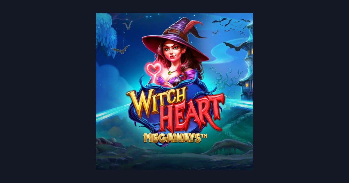 Witch Heart Megaways, Slot Anti Boncos dengan Fitur Menguntungkan