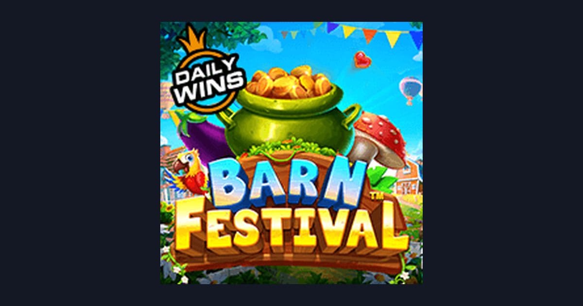 Barn Festival Slot Gacor Hari Ini: Panduan Lengkap dan Tips Menang