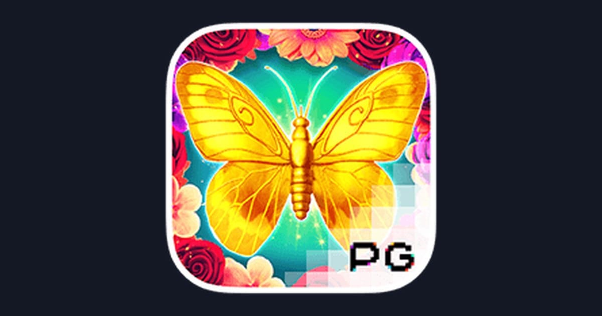 Butterfly Blossom dengan Fitur Freespin & Scatter Hoki yang Menguntungkan