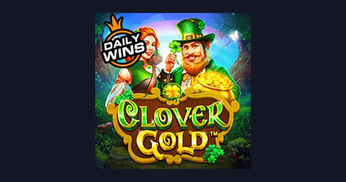 Clover Gold Link Slot Gacor dengan Fitur Menarik dari Pragmatic Play