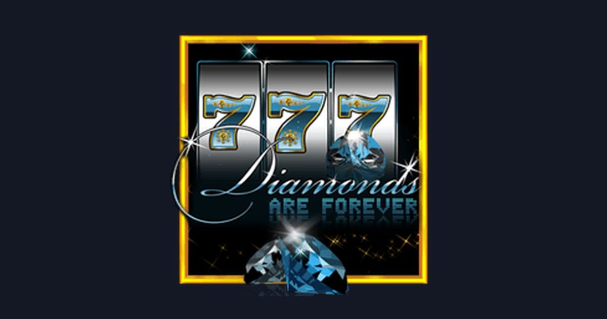 Diamonds Are Forever 3 Lines, Slot Gacor Gampang Menang dari Pragmatic Play
